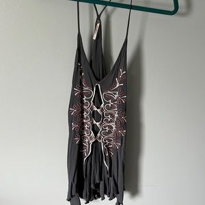 Two piece free people set!